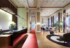 Others 6 Eurostars Park Hotel Maximilian