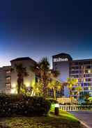 Imej utama Hilton Galveston Island Resort