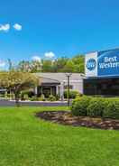 Imej utama Best Western Bordentown Inn