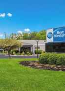 Imej utama Best Western Bordentown Inn