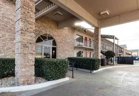 Others Quality Inn Siloam Springs West