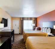 Others 7 Quality Inn Siloam Springs West