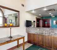 Others 6 Quality Inn Siloam Springs West