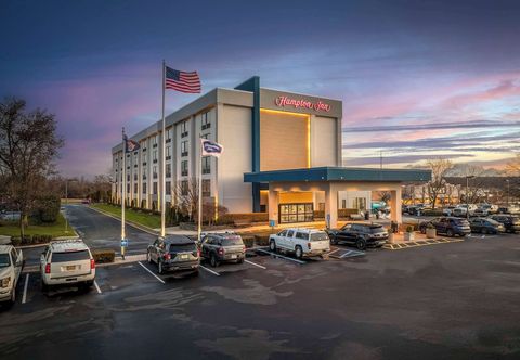 其他 Hampton Inn Long Island / Commack