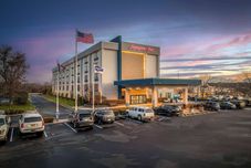 其他 Hampton Inn Long Island / Commack