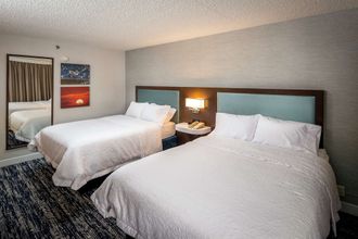 其他 4 Hampton Inn Long Island / Commack