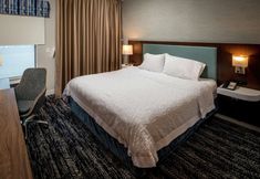 其他 6 Hampton Inn Long Island / Commack