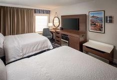 其他 2 Hampton Inn Long Island / Commack