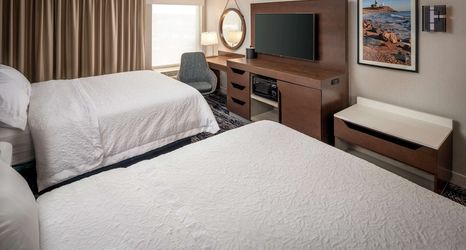 其他 2 Hampton Inn Long Island / Commack