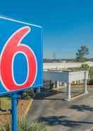 Imej utama Motel 6 Saraland, AL