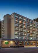 Imej utama Four Points by Sheraton Juneau