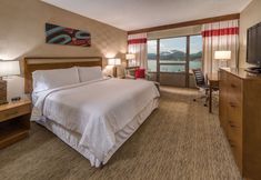 Others 7 Four Points by Sheraton Juneau