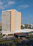 Imej utama Hotel Fera Anaheim, a DoubleTree by Hilton