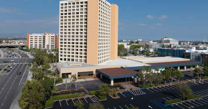 Khác Hotel Fera Anaheim, a DoubleTree by Hilton