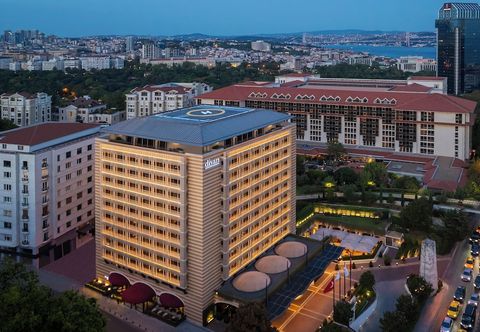 기타 Divan Istanbul