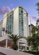 Imej utama Amora Hotel Brisbane