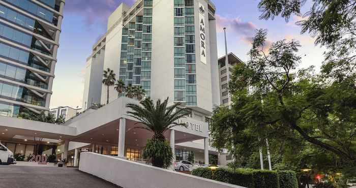 Khác Amora Hotel Brisbane