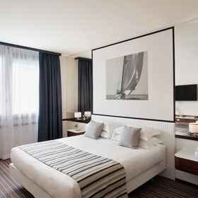 Primary image 1 Starhotels President, Gorreto Hotels