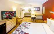 อื่นๆ 3 Red Roof Inn Washington DC - Laurel