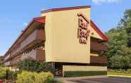 อื่นๆ 5 Red Roof Inn Washington DC - Laurel