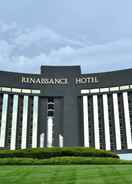 Imej utama Renaissance St. Louis Airport Hotel