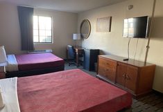 Others 6 Econo Lodge