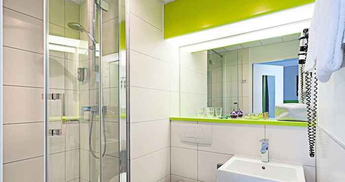 Others ibis Styles Bochum Hauptbahnhof