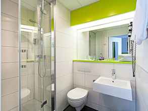 Others 4 ibis Styles Bochum Hauptbahnhof