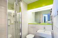 Lain-lain ibis Styles Bochum Hauptbahnhof