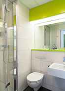 Primary image ibis Styles Bochum Hauptbahnhof