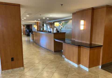 Khác Holiday Inn Knoxville-West, I-40 & I-75, an IHG Hotel