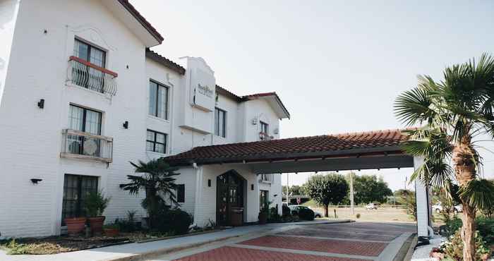 Khác All Seasons Inn & Suites