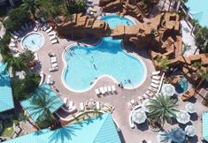Others 7 Radisson Resort at the Port