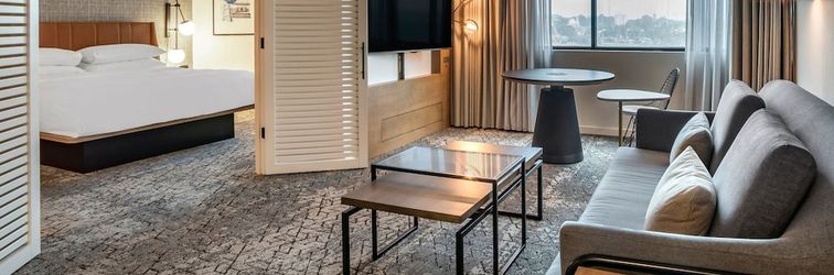 Others Sheraton Suites Wilmington Downtown