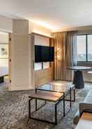 Imej utama Sheraton Suites Wilmington Downtown