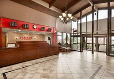その他 2 Ramada by Wyndham Spokane Airport
