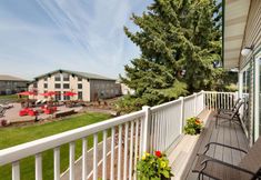 その他 5 Ramada by Wyndham Spokane Airport