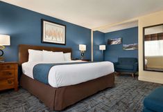 その他 4 Ramada by Wyndham Spokane Airport