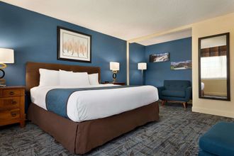 その他 4 Ramada by Wyndham Spokane Airport