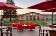 อื่นๆ 6 Ramada by Wyndham Spokane Airport