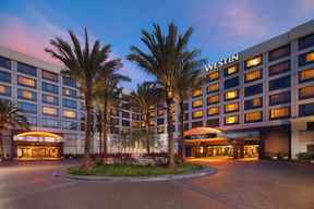 The Westin San Francisco Airport