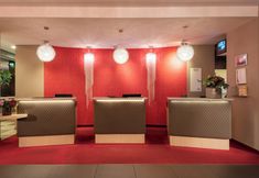 Lain-lain 5 Leonardo Royal Hotel Köln - Am Stadtwald