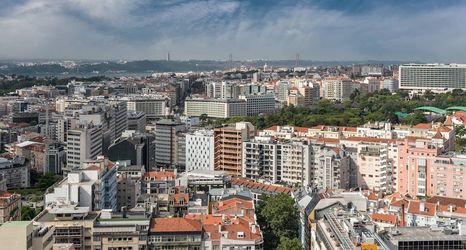 其他 2 Sheraton Lisboa Hotel & Spa