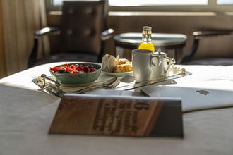 其他 4 Sheraton Lisboa Hotel & Spa