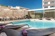 其他 Sheraton Lisboa Hotel & Spa