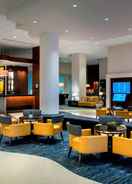 Imej utama BWI Airport Marriott