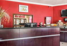 Others 4 Econo Lodge Inn & Suites Fallbrook Downtown