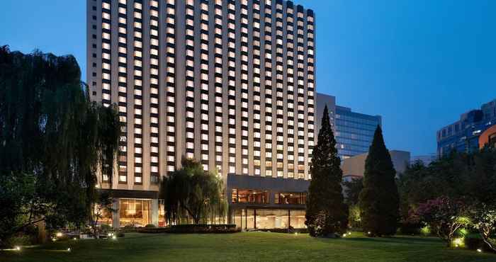 อื่นๆ Shangri-La Beijing