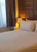 ห้องพัก Stanhill Court Hotel Gatwick