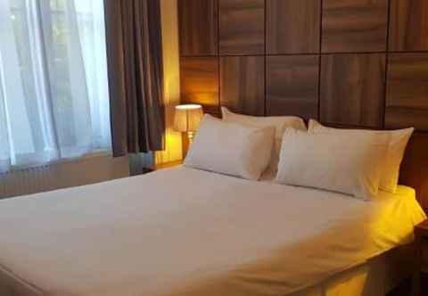 Lainnya Stanhill Court Hotel Gatwick